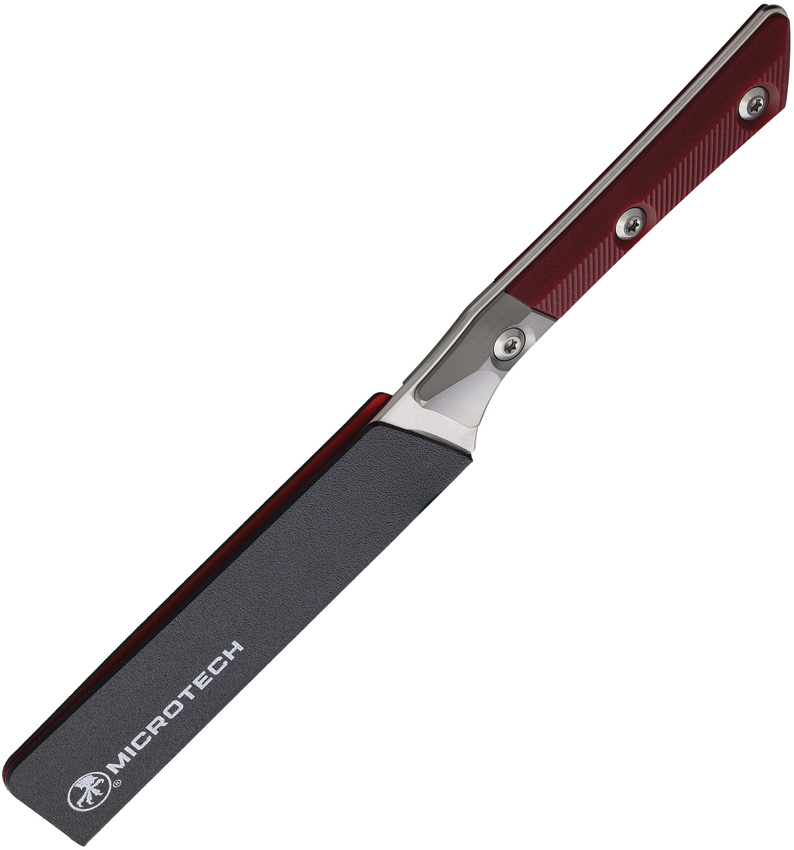 Set De Cuchillos Microtech Steak Knife Set Merlot 3600B-10Setmr - Image 2