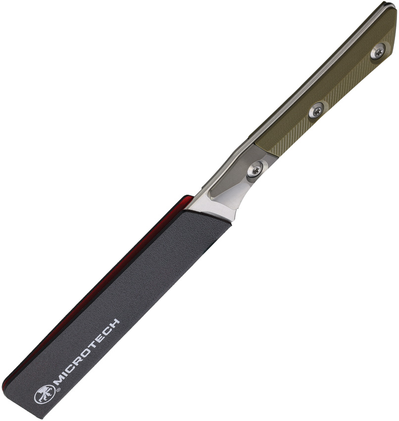 Set De Cuchillos Microtech Steak Knife Set Od 3600B-10Setod - Image 2