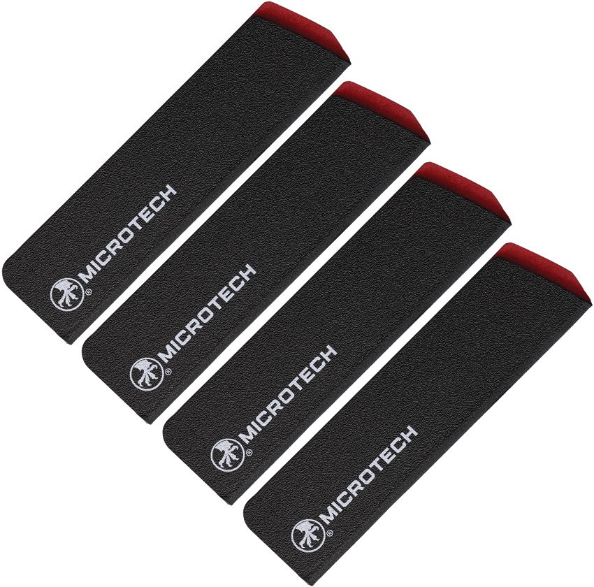 Set De Cuchillos Microtech Steak Knife Set Od 3600B-10Setod - Image 3