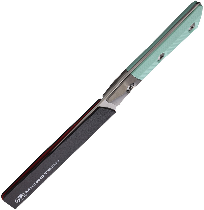 Set De Cuchillos Microtech Steak Knife Set Blue 3600B-12Setca - Image 2