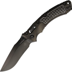 Navaja Microtech Amphibian Ram-Lok 137Rl-1Dlctfrms2