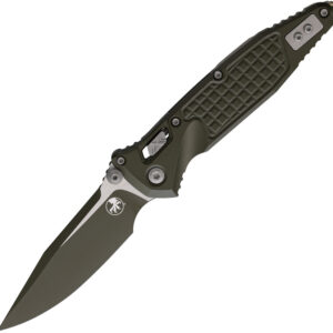 Navaja Microtech Socom Ram-Lok Od 160Rl-1Frcmpod-Z13