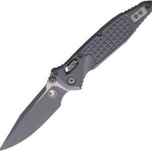 Navaja Microtech Socom Ram-Lok Storm 160Rl-1Frcsm-Z13