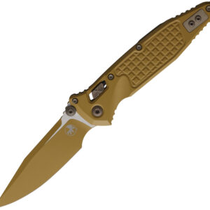 Navaja Microtech Socom Ram-Lok Ral8000 160Rl-1Frcra-Z23