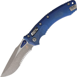 Navaja Microtech Amphibian S/E Ram-Lok 137Rl-11Apms2