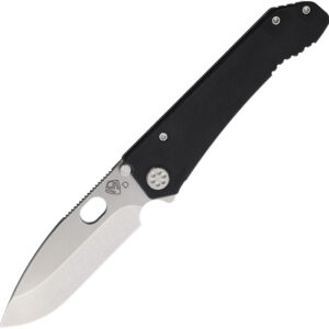 Navaja Medford 187 Dp Framelock Blk G10 Md002Dtq08Tm