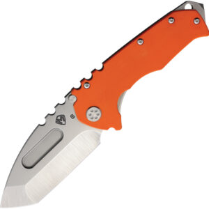 Navaja Medford Praetorian G Framelock Org MK011STT-11TMTSCS