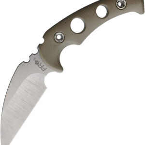 Cuchillo Medford Fighting Utility Knife 2 Coyo MK0523TQ-09KC-SPQ3