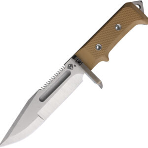 Cuchillo Medford Raider Bowie MK075STQ-09KC-SPQ3