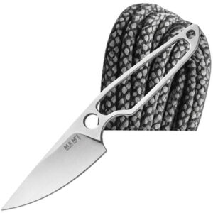 Cuchillo MKM-Maniago Knife Makers Makro 1 Skeletonized Mk Ma01-Pabg
