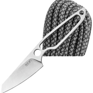Cuchillo MKM-Maniago Knife Makers Makro 2 Skeletonized Mk Ma02-Pabg