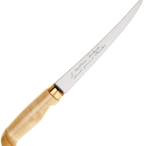 Cuchillo Marttiini Classic Fillet 630010C