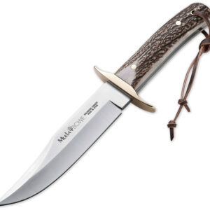 Cuchillo Muela BW-Classic 16 Fixed Blade 02MU014