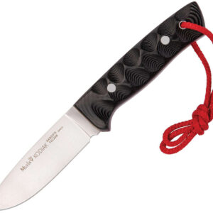 Cuchillo Muela Kodiak Fixed Blade Micarta 02MU083