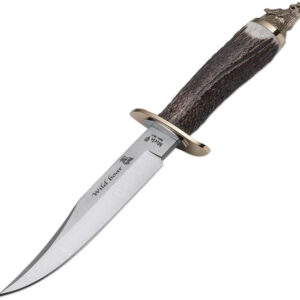 Cuchillo Muela Wildboar Bowie 02MU092