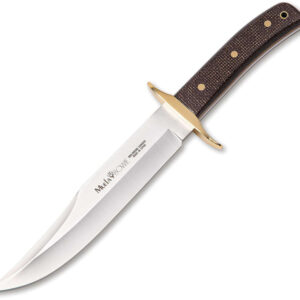 Cuchillo Muela BW-Classic 16M Fixed Blade 02MU203