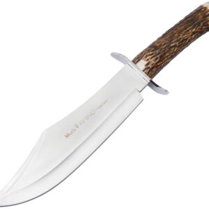 Cuchillo Muela Rhino Bowie 02MU220