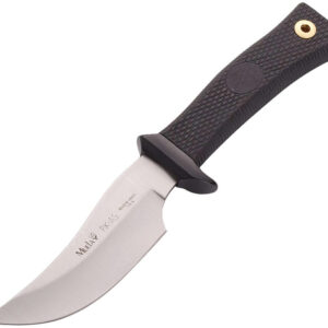 Cuchillo Muela Pik-As Fixed Blade 02MU227