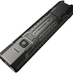 Linterna Nitecore Edc07 Flashlight Black Edc07 Black