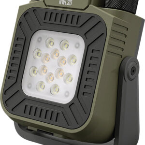 Linterna Nitecore Outdoor Work Light Nwl30