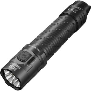 Linterna Nitecore P17Ix Tactical Flashlight P17Ix