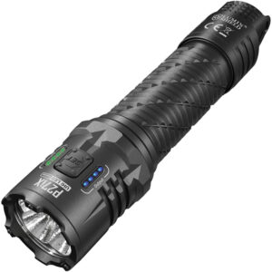 Linterna Nitecore P27Ix Flashlight P27Ix