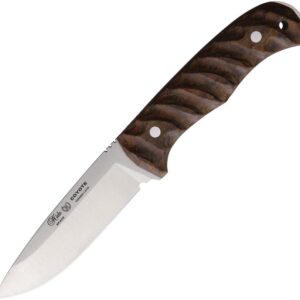 Cuchillo Nieto Cuchillo Linea Coyote Bocote 2058-B