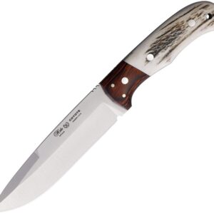 Cuchillo Nieto Coyote Fixed Blade 3069