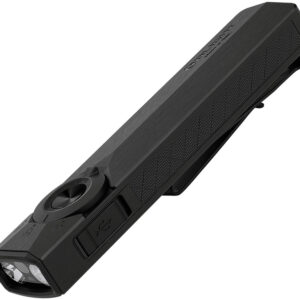 Linterna Olight Arkpro Ultra Onyx Blk Cw Arkproultraobkcw
