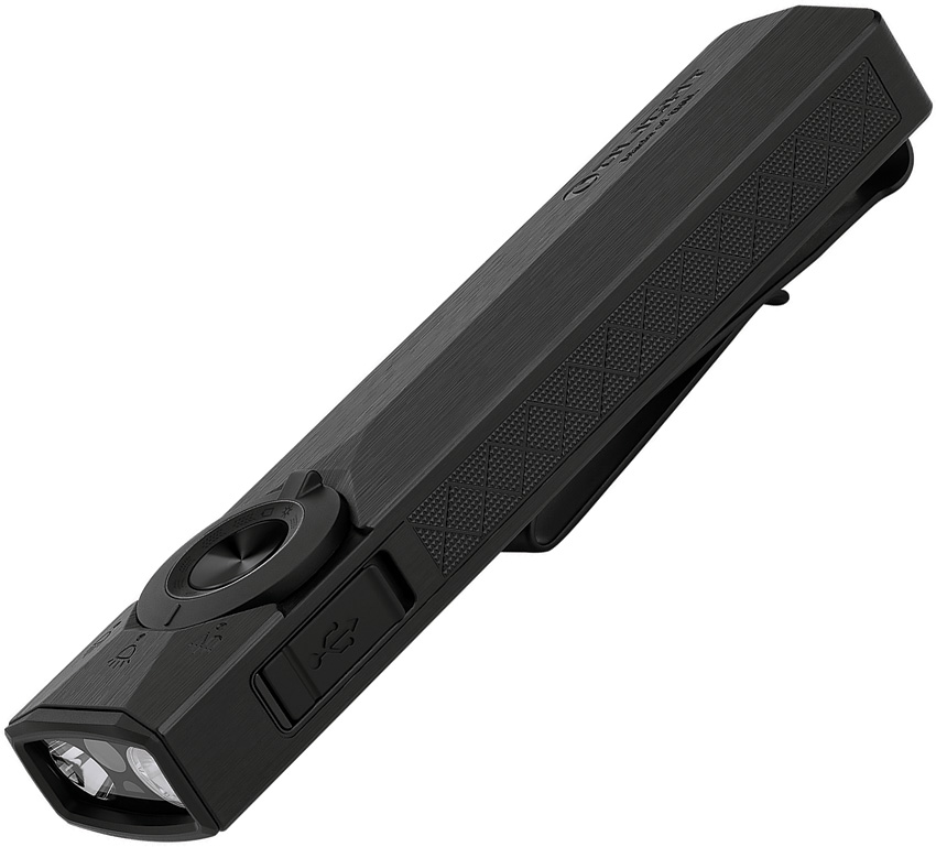 Linterna Olight Arkpro Ultra Onyx Blk Cw Arkproultraobkcw