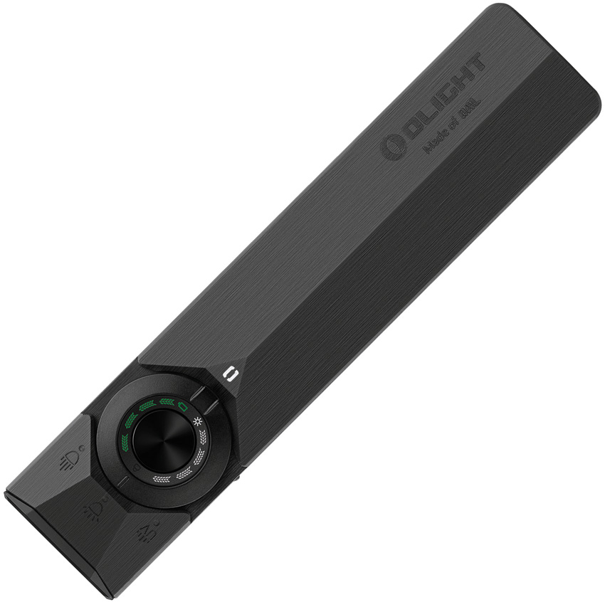 Linterna Olight Arkpro Ultra Onyx Blk Cw Arkproultraobkcw - Image 2