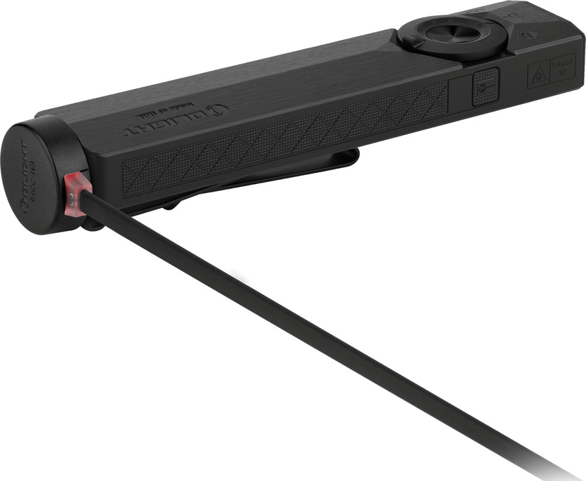 Linterna Olight Arkpro Ultra Onyx Blk Cw Arkproultraobkcw - Image 4