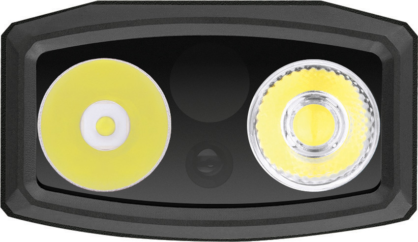 Linterna Olight Arkpro Ultra Onyx Blk Cw Arkproultraobkcw - Image 5