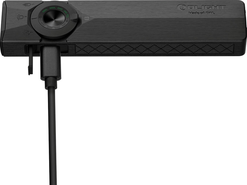 Linterna Olight Arkpro Ultra Onyx Blk Cw Arkproultraobkcw - Image 6