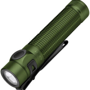 Linterna Olight Baton 4 Pro Flashlight Od Cw Baton4Proodgcw