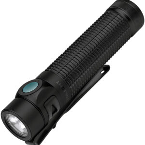 Linterna Olight Baton 4 Pro Flashlight Blk Cw Baton4Prombcw
