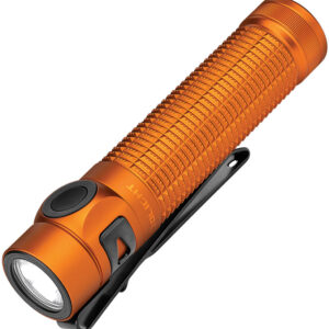 Linterna Olight Baton 4 Pro Flashlight Org Cw Baton4Proogcw