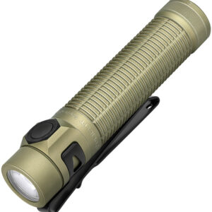 Linterna Olight Baton Ultra Flashlight Olive Batonultraolg