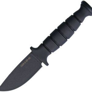 Cuchillo Ontario Spec Plus Gen II Fixed Blade 8540