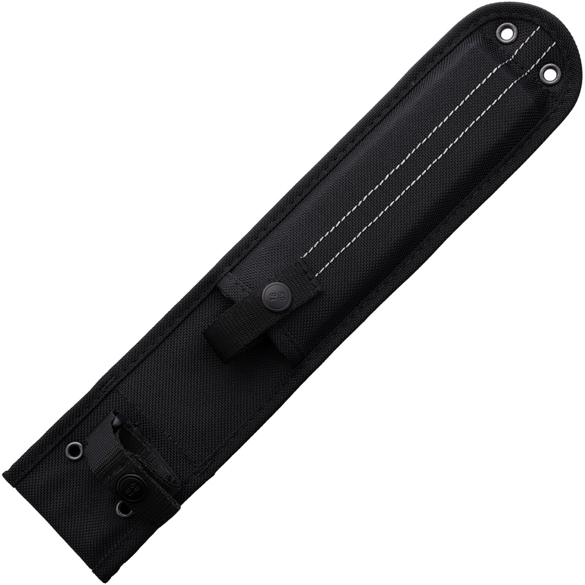 Cuchillo Ontario Rat-7 Fixed Blade 8604 - Image 2