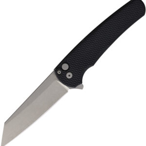 Navaja Pro Tech Malibu Button Lock 5405