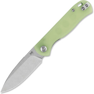 Navaja QSP Knife Ferret Linerlock Sw Glow Qs170C1