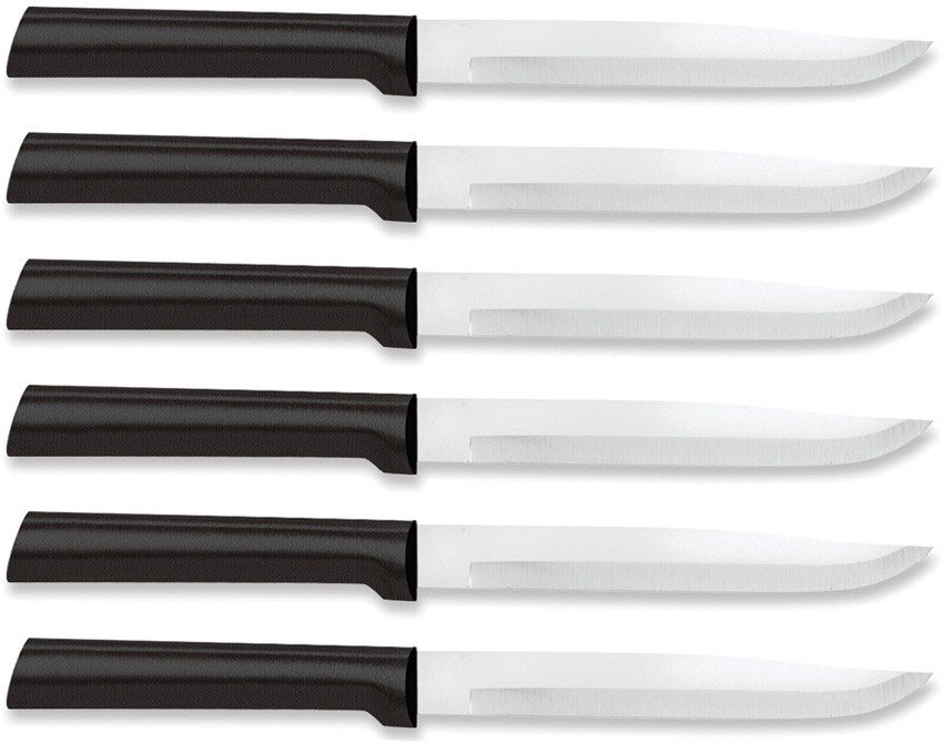 Cuchillo Rada Cutlery Utility/Steak Knives Gift Set G206