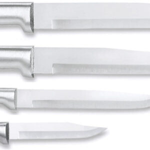 Cuchillo Rada Cutlery Wedding Register Gift Set Alm S04