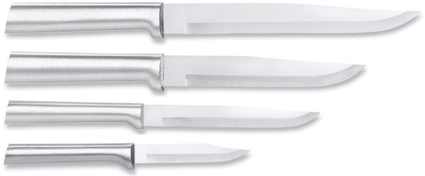 Cuchillo Rada Cutlery Wedding Register Gift Set Alm S04