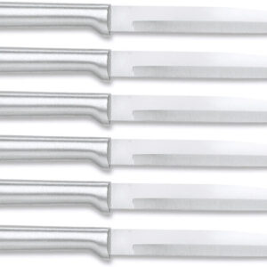Cuchillo Rada Cutlery Utility/Steak Knives Gift Set S06
