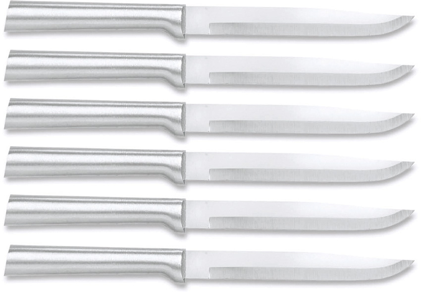 Cuchillo Rada Cutlery Utility/Steak Knives Gift Set S06