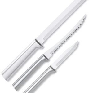 Cuchillo Rada Cutlery Sensational Serrations Set Al S54