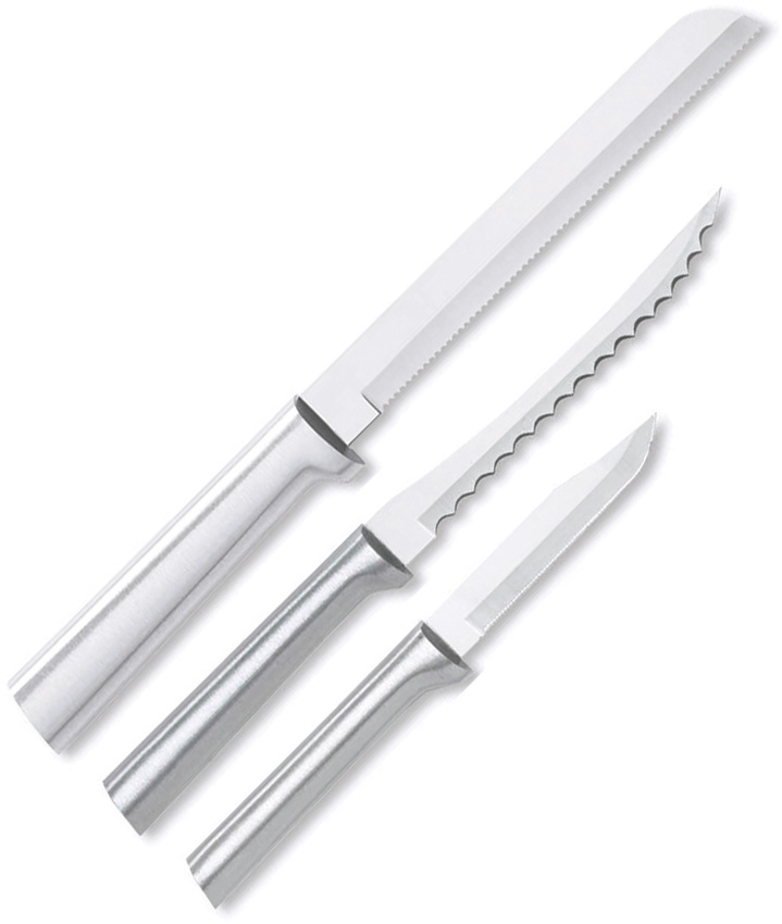 Cuchillo Rada Cutlery Sensational Serrations Set Al S54
