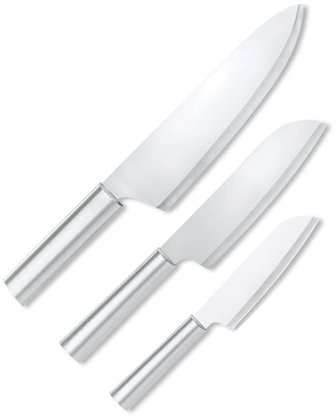 Cuchillo Rada Cutlery Chef Select Gift Set Alum S57